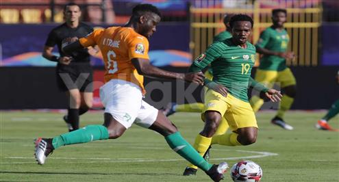 تاو يشارك في فوز جنوب أفريقيا.. وجولة نارية أمام غانا بتصفيات المونديال (فيديو) 